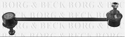 BORG & BECK bdl6730hd -  Тяга / стойка, стабилизатор
